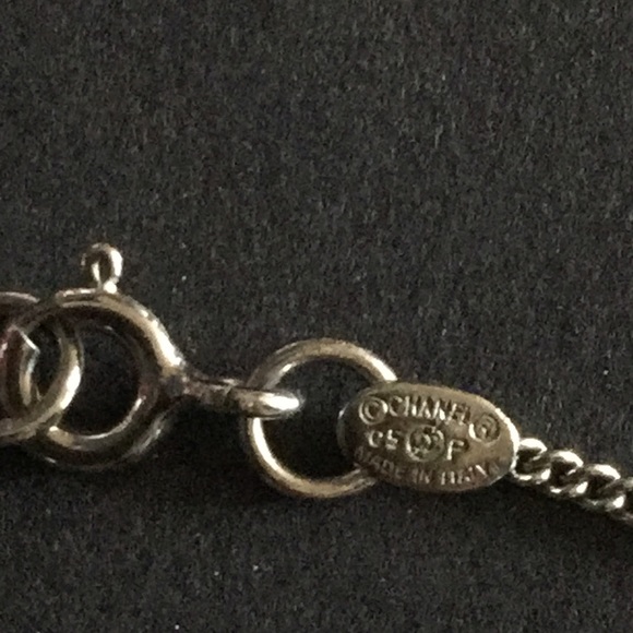 Chanel Jewelry - Picture 2 of 8